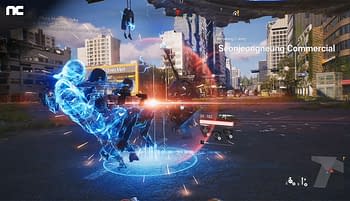 Cinder City Launches Pre-Alpha Playtest Pre-Registrations