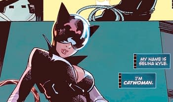 Absolute Catwoman #1s Last Page Will Be Big For Batman Fans (Spoilers)