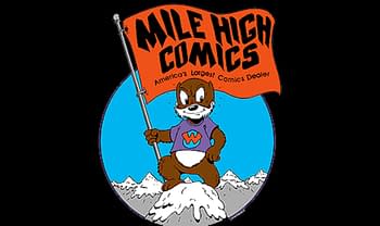 How A Pottery Collection Saved Mile High Comics