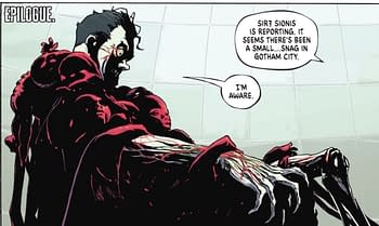 The Absolute Joker's Suit Of Babies Returns In Absolute Batman #19