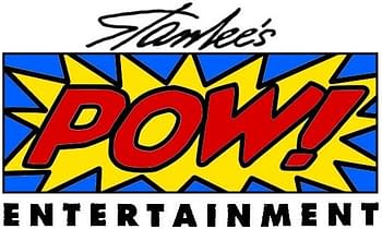 Stan Lee's POW! Entertainment Issues Statement to Fans