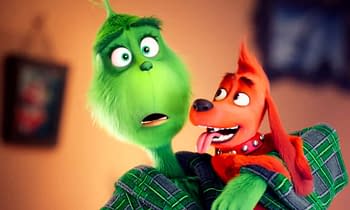 The Grinch Review: "Now, Please Don't Ask Why. No One Quite Knows the Reason."