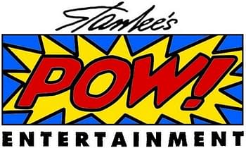 Last Tuesday, POW Entertainment Registered 4 New Stan Lee-Related Trademarks