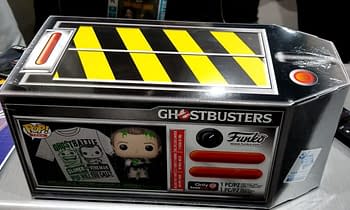 ThinkGeek  "Jay And Silent Bob Strikes Back" Ticket Give Away