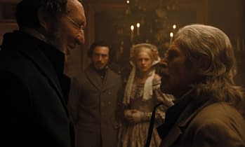 Nosferatu ganha novas imagens antes do lançamento 3 Nosferatu: