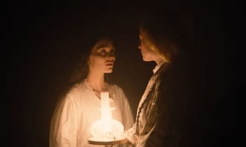 Nosferatu ganha novas imagens antes do lançamento 2 Nosferatu: