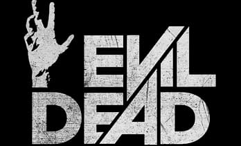new evil dead logo