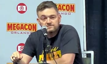 Scott Snyder Reveals His Absolute Batman Plans For The Rest Of 2026