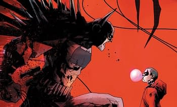 Mark Brooks, Jock, Andy Kubert, Absolute Batman And CoverGate