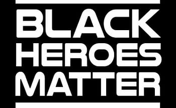    Dieselfunk Dispatch: Black Heroes Matter Founder Uraeus Speaks