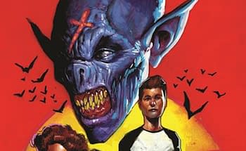 American Mythology's Full July 2026 Solicits