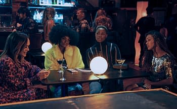 Harlem: First Look & Trailer For Tracy Oliver Prime Video Series
