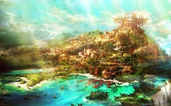 Final Fantasy XIV Online Reveals Dawntrail Expansion