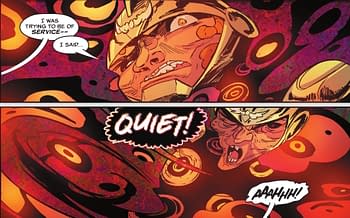 Absolute Debuts & Mashups In Absolute Green Lantern #13 (Spoilers)