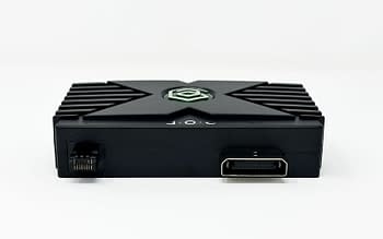 EON Gaming Reveals New Classic Xbox HD Adapter
