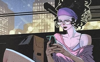 Batman #11 by Matt Fraction and Jorge Jimenez