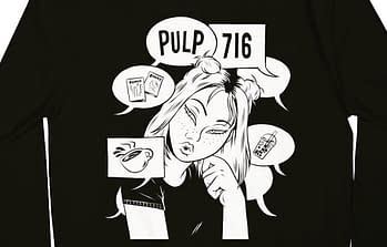 Pulp 716