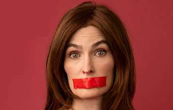 Laura Kay Bailey is Not J.K. Rowling... In Rowling In It