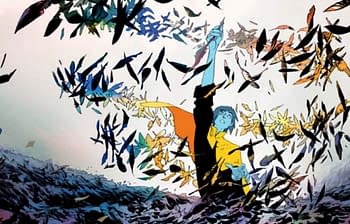 Dstlry Official August 2026 Solicits With A Mischief Of Magpies