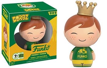 Here Is Where You Can Buy ECCC 2017 Funko Exclusives If You Are Not At ECCC