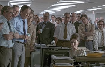 The Post Review: A Frighteningly Relevant Film About the Importance of a Free Press