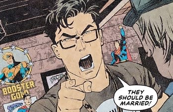 Superboy-Prime, Spider-Man's Marriage, Dan Mora And A.I. Accusations