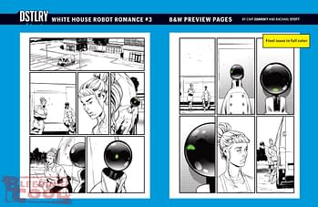 Dstlry December 2025 Solicits