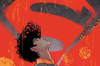 Absolute Superman #21 Is Now Three Weeks Late