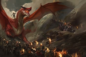 Dungeons & Dragons Goes More In-Depth On Dragonlance Campaign