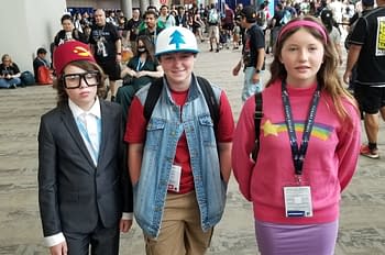 75 San Diego Comic-Con 2023 Cosplay Day 1 Images: X-Men, Barbie &#038; More