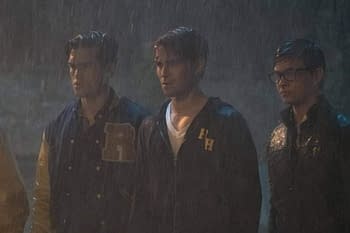 Riverdale: The Town That Dreaded Sundown Review