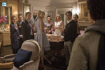 Runaways Season 1: Showrunners Talk Shooting In L.A. And The Parents