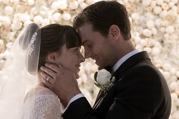 Fifty Shades Freed Review: An Unsatisfying Climax to a Terrible Series