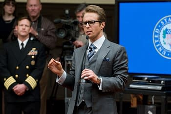 Sam Rockwell Would Return to the MCU as Justin Hammer