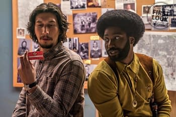 BlacKkKlansman Review: A Frightening, Poignant, and Honest Look at the Past and the Present