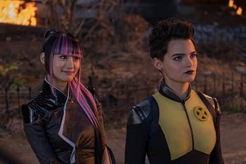 Deadpool 2 Writers Didn't Know What This Common Trope Was [Spoilers]