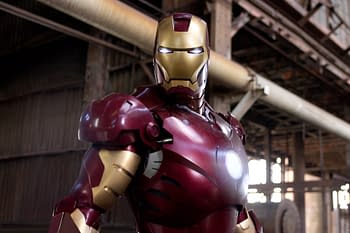 [Review] Iron Man 10 Years on: A Flawed but Fun Start to the Marvel Cinematic Universe