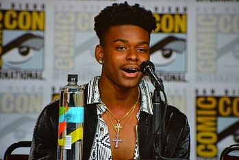 Three Days Before Filming Cloak And Dagger, They Had Not Been Cast Yet &#8211; The SDCC Panel