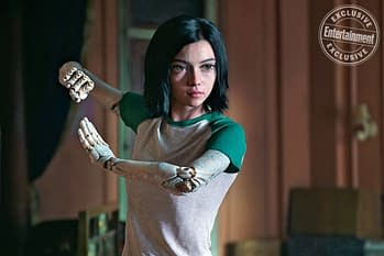 Alita: Battle Angel Review: Visually Stunning with Serious Pacing and Structure Problems