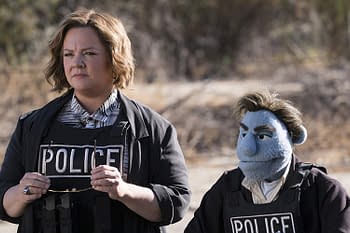 The Happytime Murders Review: Somehow Simultaneously Lazy and Trying Too Hard