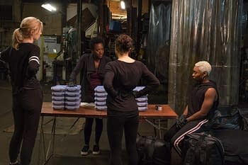Widows Review: A Dynamic and Fantastic Heist Movie