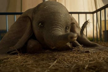Dumbo Review: A Well Photographed but Sometimes Incoherent Mess
