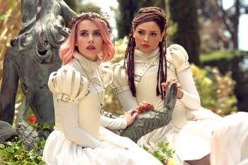 First Trailer for "Paradise Hills" is Gorgeous and Weird as Hell