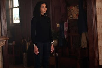 'Charmed' Season 1, Episode 20 "Ambush": Can The Vera Sisters, Harry Trust the Elders? [PREVIEW]