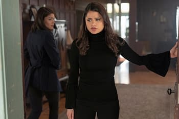 'Charmed' Season 1, Episode 20 "Ambush": Can The Vera Sisters, Harry Trust the Elders? [PREVIEW]