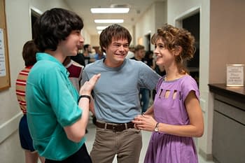 "Stranger Things 3": Mall Mayhem &#8211; Our Hawkins Crew Faces Enemies Old and New [FINAL TRAILER]