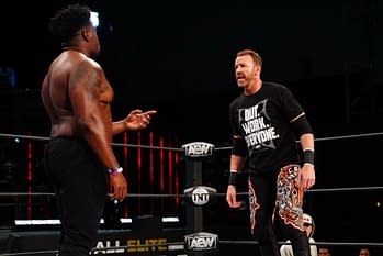AEW Dynamite: Photos from This Week's 1.2 Million Viewer Episode