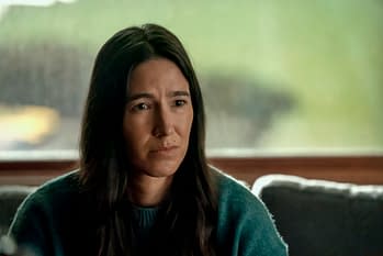 Night Sky: Prime Video Sci-Fi Series Debuts Trailer & Key Art