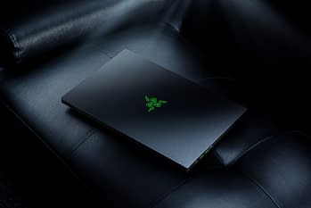 Razer Reveals New Blade 14 Quartz Colorway & Skins