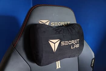 We Review The Secretlab Titan Evo 2022 Gaming Chair
